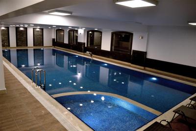 Sarikamis Habitat Otel