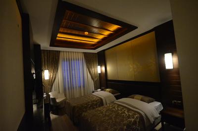 Sarıkamış White Park Hotel