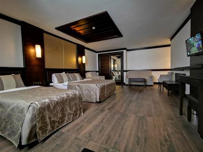 Sarıkamış White Park Hotel