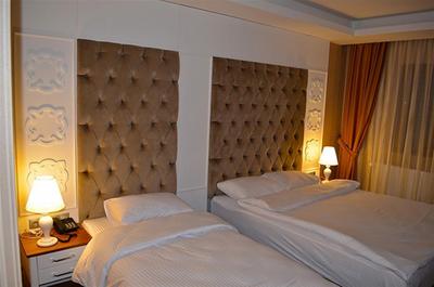 Snowflake Dağ Oteli & Spa