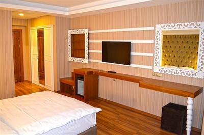 Snowflake Dağ Oteli & Spa
