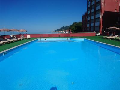 Abana Berrunil Otel