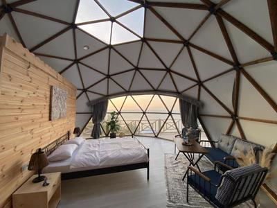 Quiet Abana Glamping