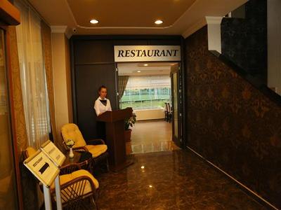 Tatilya Resort Hotel