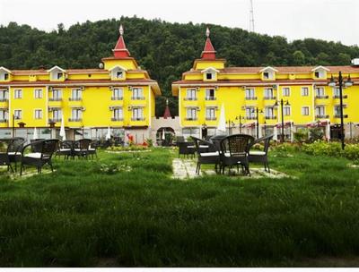 Tatilya Resort Hotel