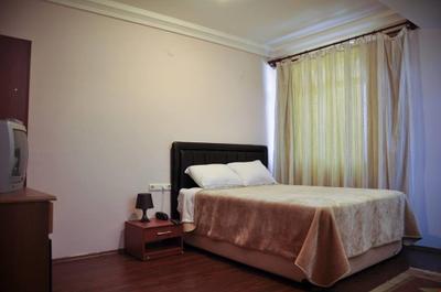 Abana Berrunil Otel