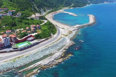 Abana Berrunil Otel
