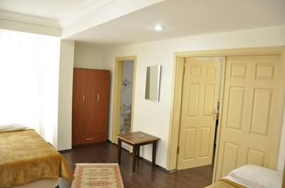 Abana Berrunil Otel