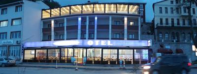 Mavideniz Otel
