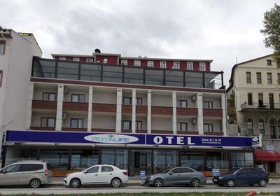 Mavideniz Otel