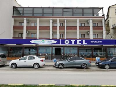 Mavideniz Otel