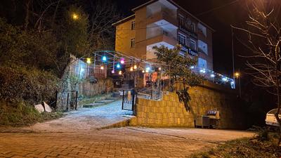 Şahin Tepesi Otel