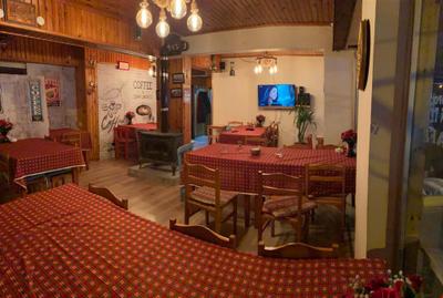 Şahin Tepesi Otel
