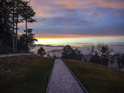 Amorium Hotel Kastamonu