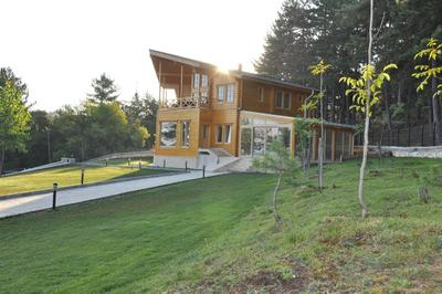 Amorium Hotel Kastamonu