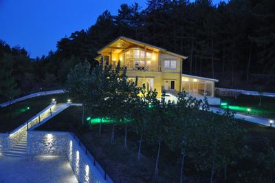 Amorium Hotel Kastamonu
