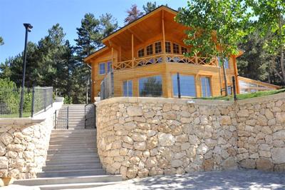Amorium Hotel Kastamonu