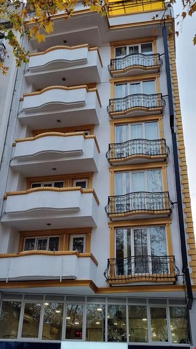Gold Otel Kastamonu