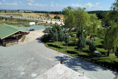 Meriç Otel