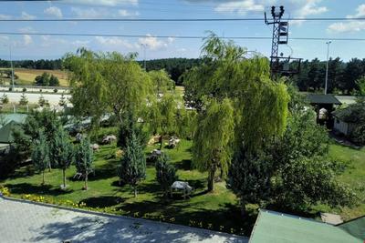 Meriç Otel