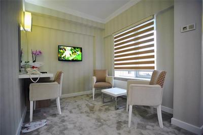 Dağlıoğlu Yıldız Otel