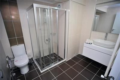 Dağlıoğlu Yıldız Otel