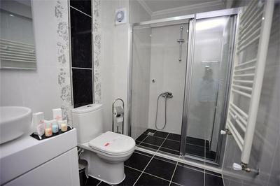 Dağlıoğlu Yıldız Otel