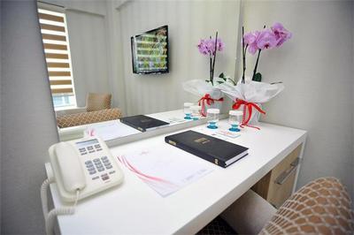 Dağlıoğlu Yıldız Otel