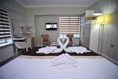 Dağlıoğlu Yıldız Otel