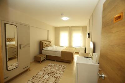 Gün Residence