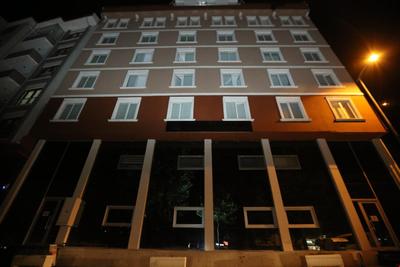 Gün Residence