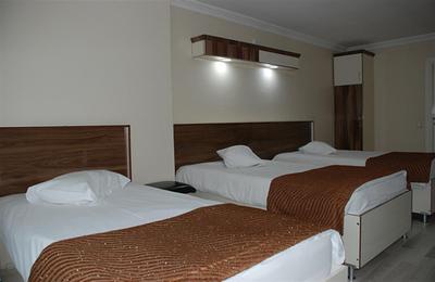 Otel Kaygusuz