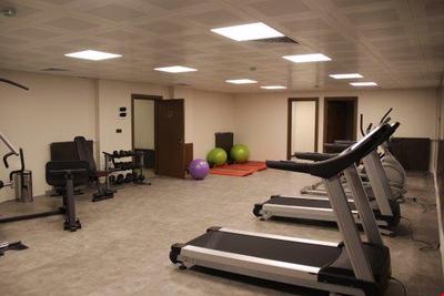 Armoni Park Otel Kastamonu