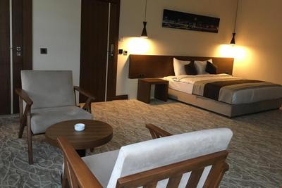 Armoni Park Otel Kastamonu