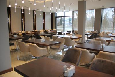 Armoni Park Otel Kastamonu