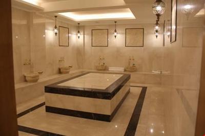 Armoni Park Otel Kastamonu