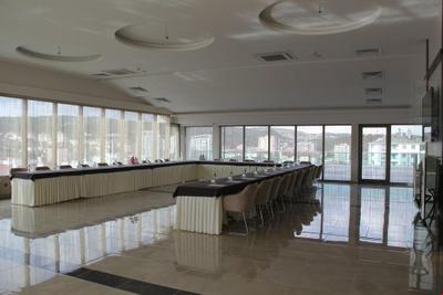 Armoni Park Otel Kastamonu