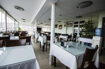 Kayı Otel