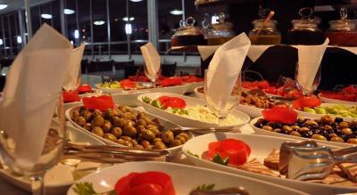 Kayı Otel