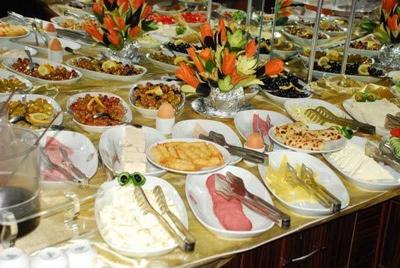 Kayı Otel