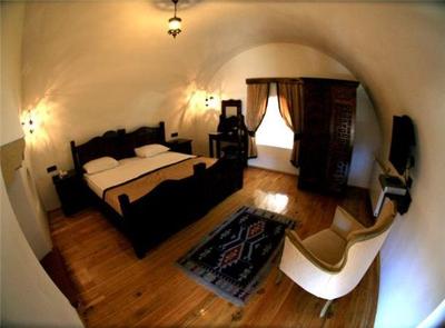 Kurşunluhan Hotel