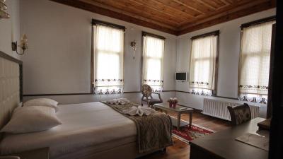 Otel Kastamonu Kadioglu Konak