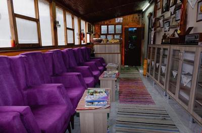 Sarımeşe Otel