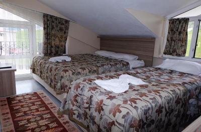 Sarımeşe Otel
