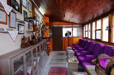 Sarımeşe Otel