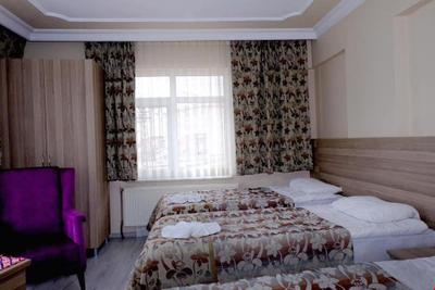 Sarımeşe Otel