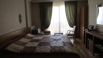 Ergün Hotel