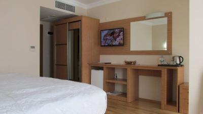 Ergün Hotel