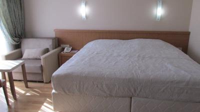 Ergün Hotel