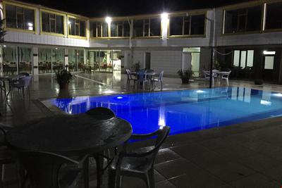 HD Miray Otel